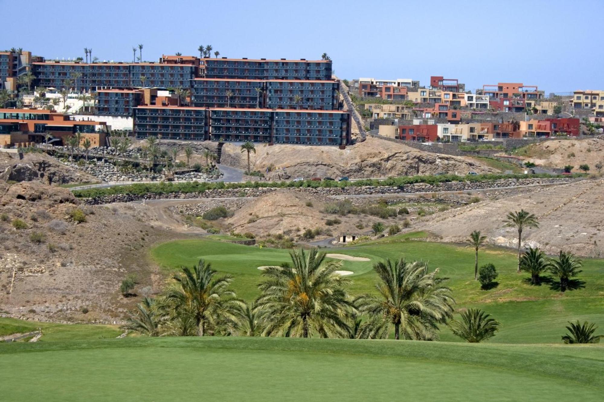 Villaer Salobre Golf 2 By Villagrancanaria