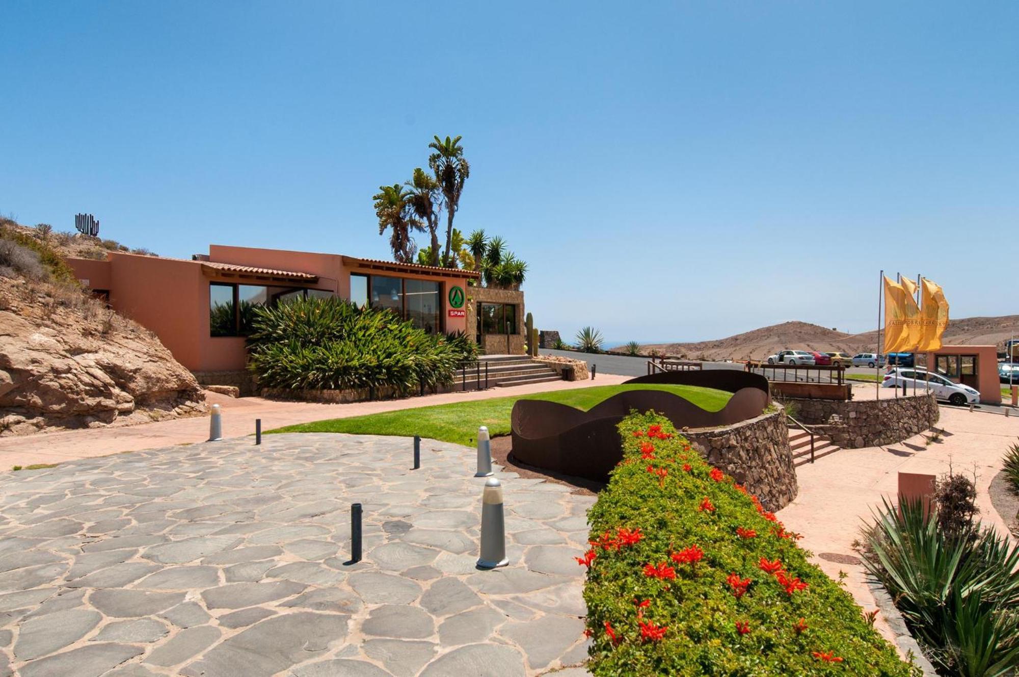 Villaer Salobre Golf 2 By Villagrancanaria