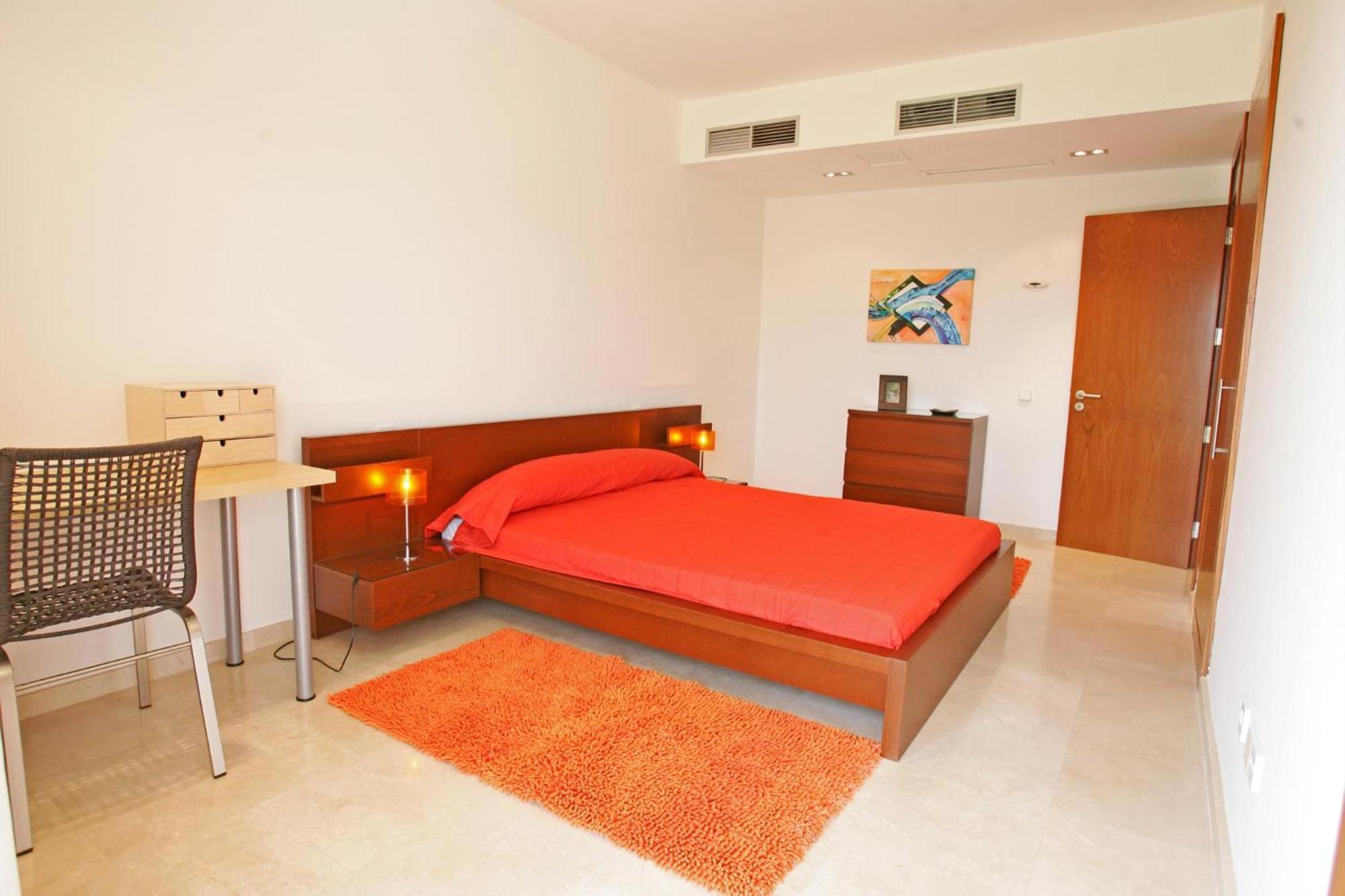 Villaer Salobre Golf 2 By Villagrancanaria *