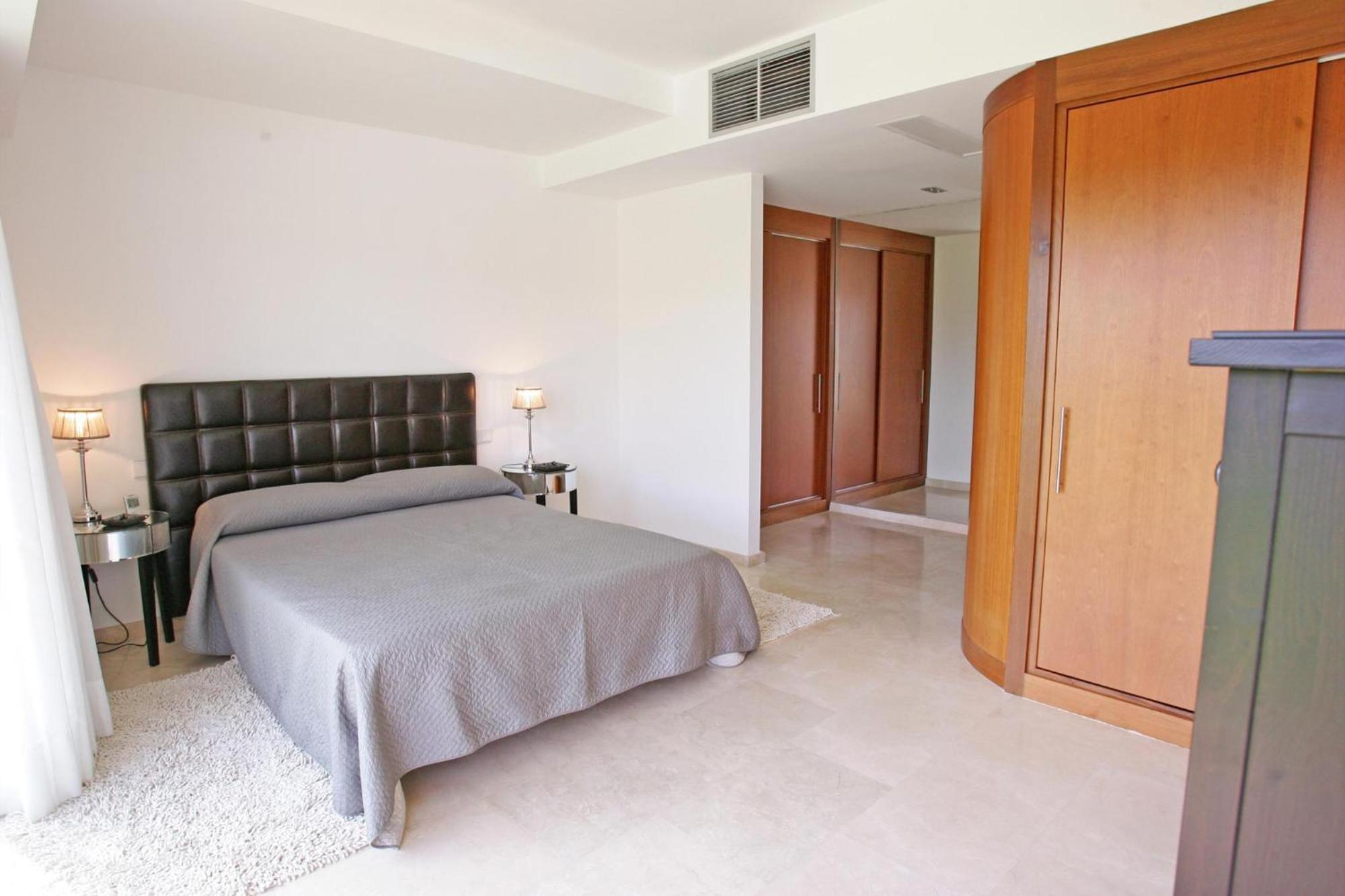 Villaer Salobre Golf 2 By Villagrancanaria *